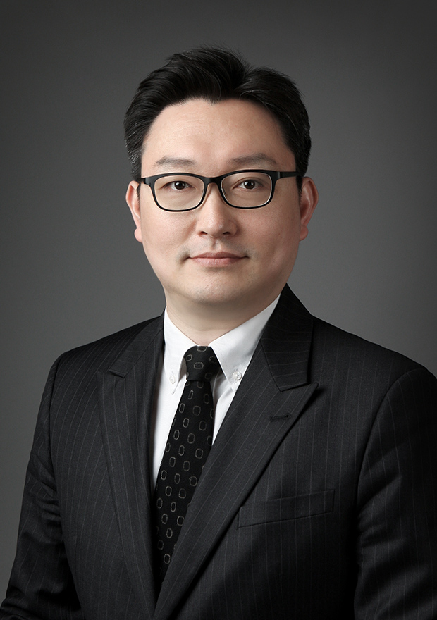 Jinho Kim/Partner