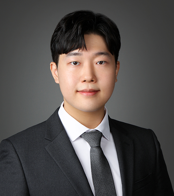 Sungsoo Lee/Associate - LAB PARTNERS